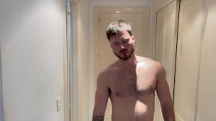 Inflatable blow & deflate humiliation - you’re too weak!