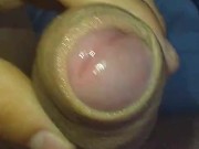 Me exito y estoy listo para MASTURBARME