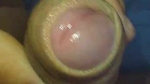 Me exito y estoy listo para MASTURBARME