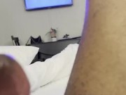 Sucking dick till my nose runny (funny at the end lol) 15/16