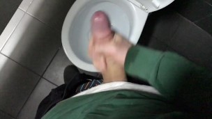 Horny Boy Next Door Wanking His Hard Cock For You / uncut / perfect dick size / cumming hard / top