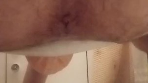 Pushing out a fresh load