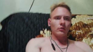 Watch my video and cum with me, imagine you on my dick