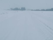 Winter Trip! 4 Blowjobs, Public and Lots of Fun… and CUM! 2/16