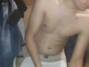 Tirando a roupa 11/16