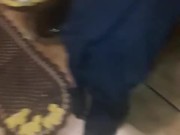 Tirando a roupa 16/16