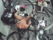 Strap On Stories - Daily PEGGING Day 166 - It's called a FUCKHOLE because it's supposed 2 get FUCKED 14/16