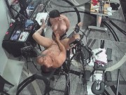 Strap On Stories - Daily PEGGING Day 166 - It's called a FUCKHOLE because it's supposed 2 get FUCKED 16/16