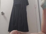 Anal In My New Bathroom 13/16