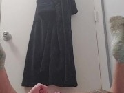 Anal In My New Bathroom 15/16