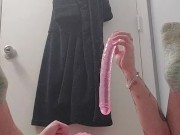 Anal In My New Bathroom 16/16