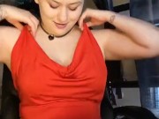 HOWLoween- werewolf knotty bad dragon transformation roleplay 4/16