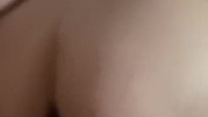 Me encanta como me garcha mi novio 🍑