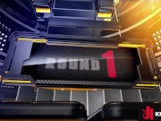 Ana Foxxx has an impressive record this season. Milcah is new to the mats, but she's scrappy. Both w 3/16