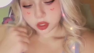 My cute lewd anime kawaii tiktoks