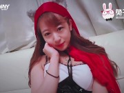 【Mr.Bunny】TZ-004 Halloween candy girl 13/16