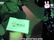 【Mr.Bunny】TZ-004 Halloween candy girl 2/16