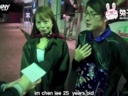 【Mr.Bunny】TZ-004 Halloween candy girl 3/16