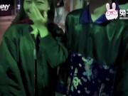 【Mr.Bunny】TZ-004 Halloween candy girl 4/16