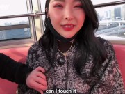 【mr.bunny】Dating Sexy Japanese Girls EP17 7/16