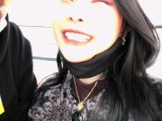 【mr.bunny】Dating Sexy Japanese Girls EP17 9/16