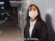 【Mr.Bunny】Two brothers date a girl for a threesome EP1 2/16