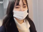 【Mr.Bunny】Two brothers date a girl for a threesome EP1 3/16