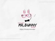 【Mr.Bunny】give out red envelopes during the Spring Festival 1/16