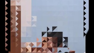 Primera vez que usa juguete