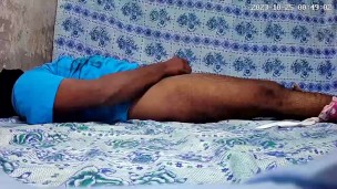 Indian big duck boy hand job and sex