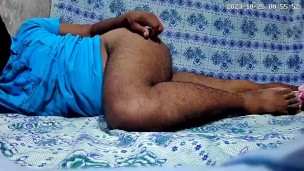 Indian big duck boy hand job and sex 