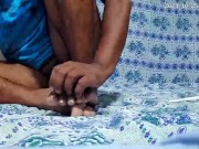 Indian big duck boy hand job and sex 20