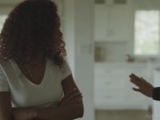 ADULTMOBILE – Compilation Of Ebony Babes Getting Their Wet Pussies Pounded Hard 12/16