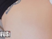 MOFOS - Before Going In The Halloween Party Scott Nails Gets Horny Seeing Maddy Mays Sexy Costume 3/16