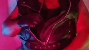 Leather 102223