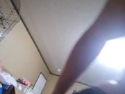 Trans girl sucks and fucks girlfriend 5/16