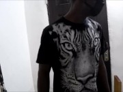 They had sex when on one was around 5/16