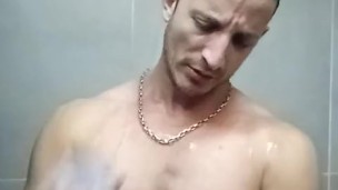 Banho após suar muito
