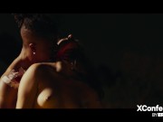 Fucking Outdoors on the Car | Crossroads - on XConfessions by Erika Lust 3/16