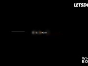 Perfect Babe Anie Darling Fucks Two Businessmen - WHITEBOXXX 2/16