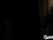 Jason Watches BUSTY BLONDE Get Fucked 12/16