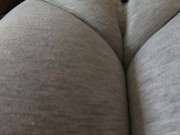 teasing my pussy 😈 11/16