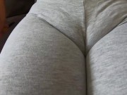 teasing my pussy 😈 4/16