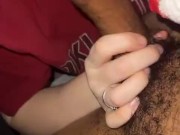 She said she was going to catch up with an old friend and sent me this