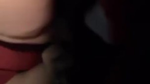 She said she was going to catch up with an old friend and sent me this