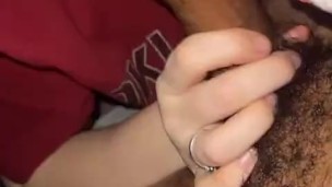 She said she was going to catch up with an old friend and sent me this