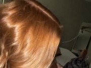 She LOVES sucking black dick 15/16