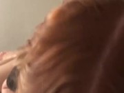 She LOVES sucking black dick 5/16