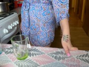 2 series. My best friend's mom turned out to be a very hospitable MILF 7/16