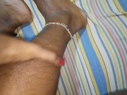 සිංහල කෙල්ල කකුල් ආතල්  sri lankan  girl  fun 10/16